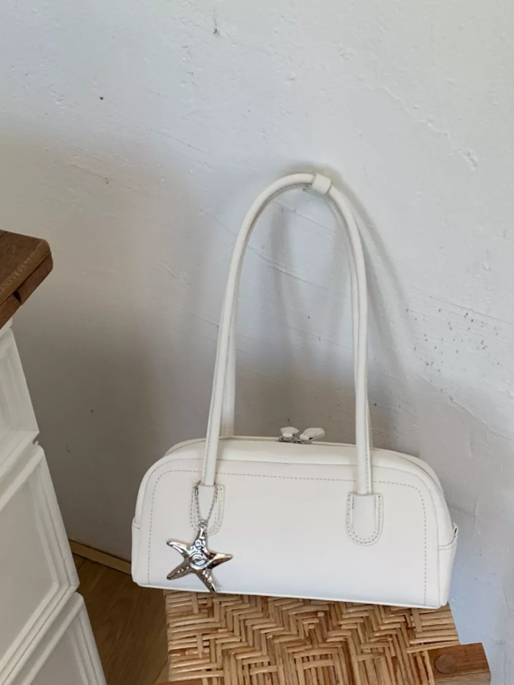 Star Charm Shoulder Bag, image 13