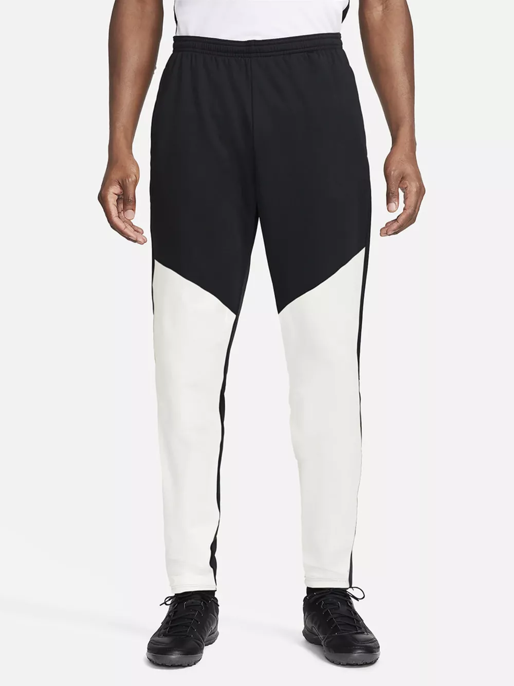 Men's Color Block Active Pants