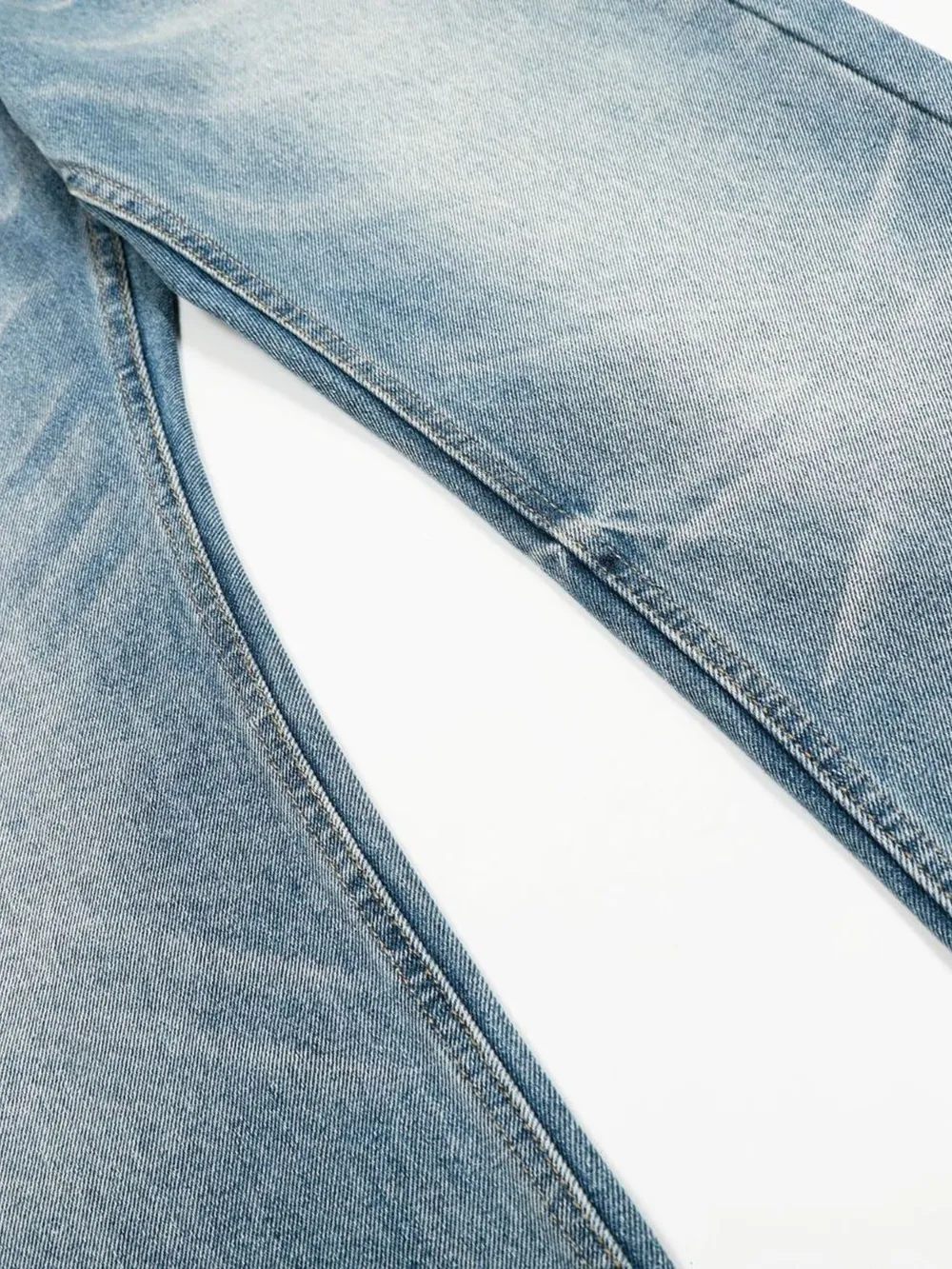 Men's Loose Fit Jeans, image 12