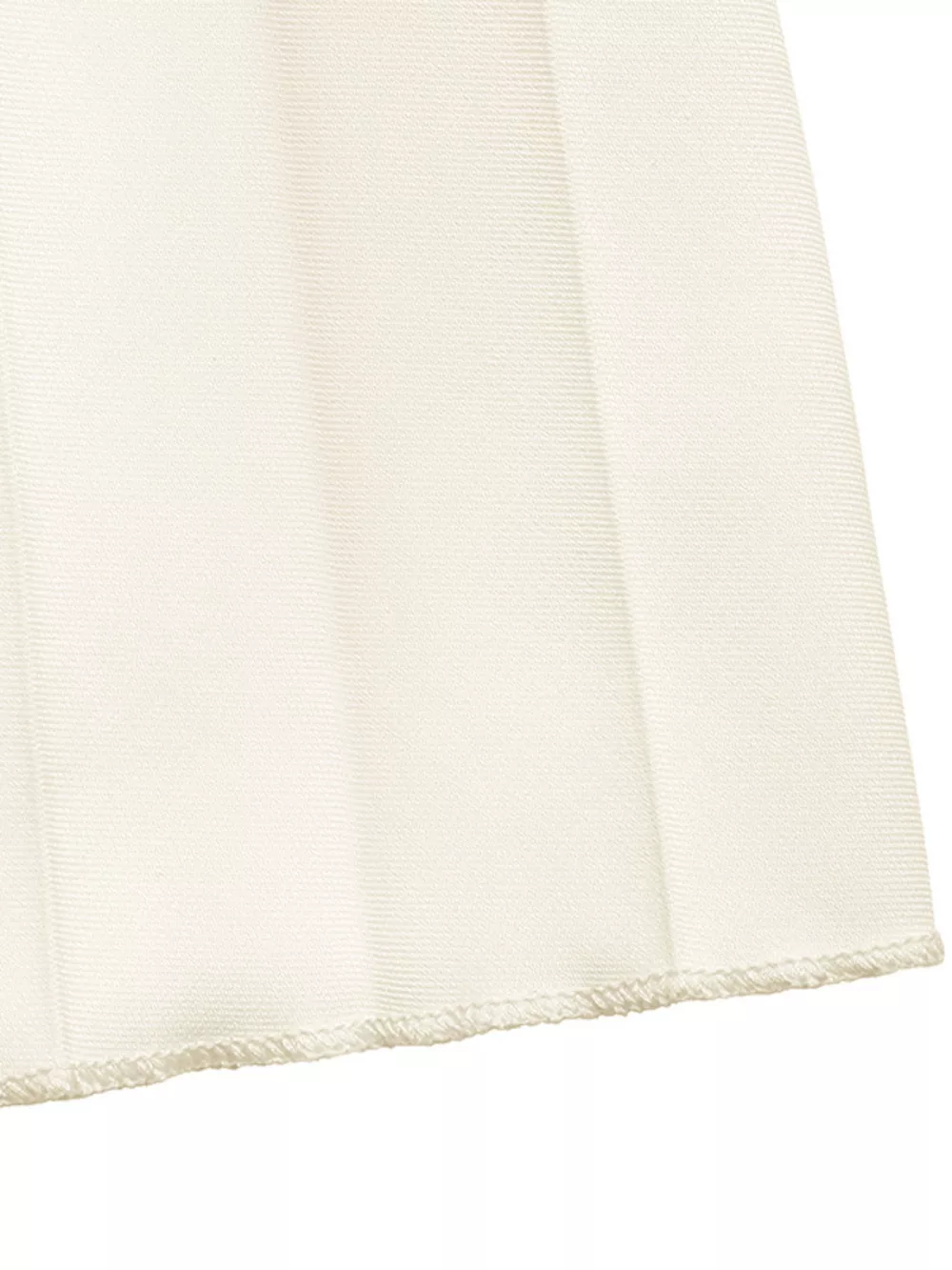 Sleeveless Vest and Pleated Maxi Skirt Set, image 11