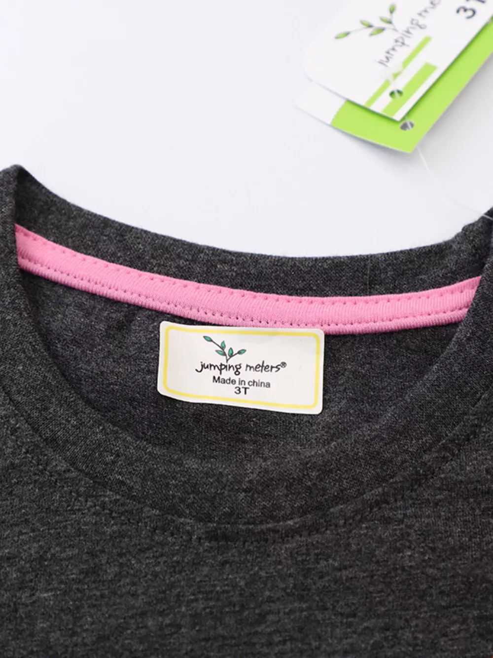 Children's Space-Themed Short Sleeve T-Shirt, image 4