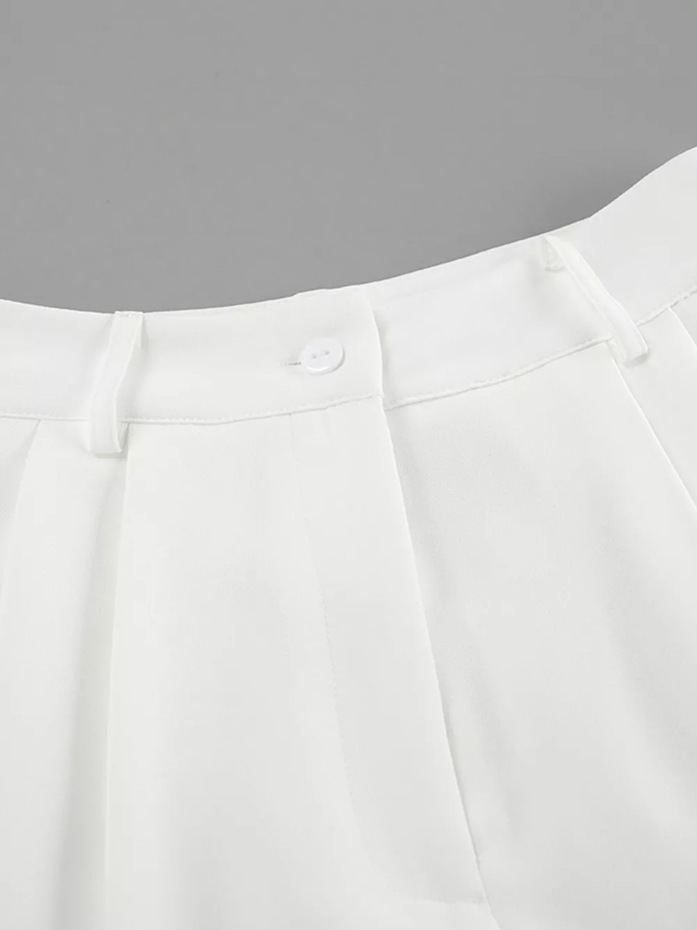 Halter Neck Vest and Shorts Set, image 17