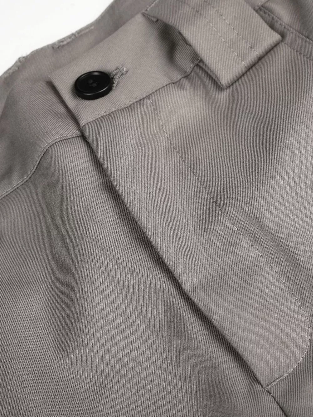 Men's High-Waisted Wide-Leg Pants, image 5