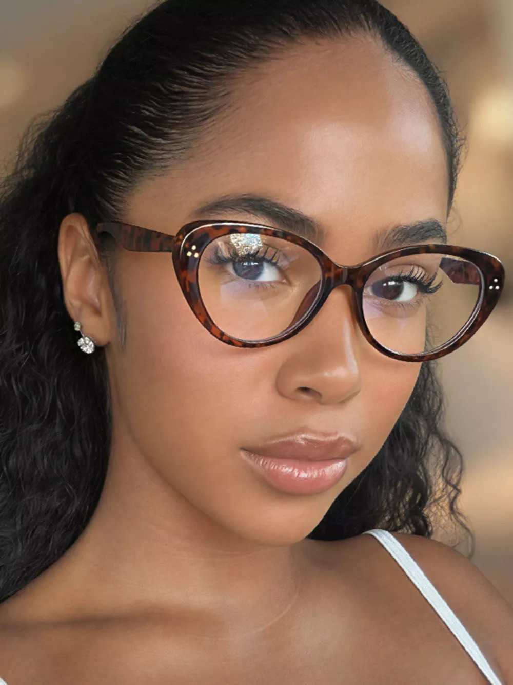 Cat-Eye Sunglasses, image 3