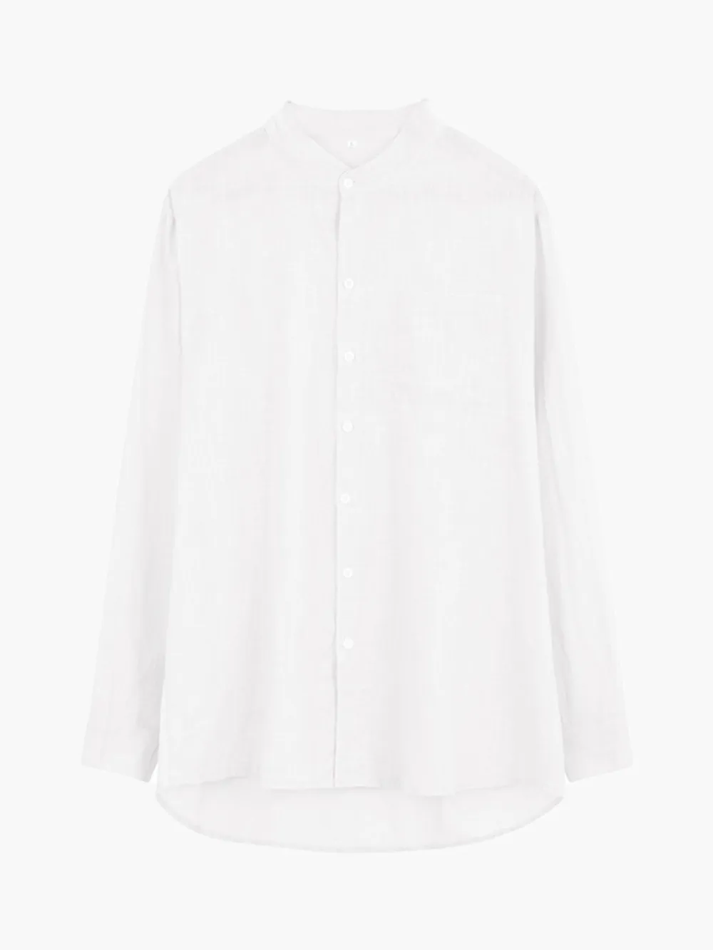 Men's Long Sleeve Button Up Shirt, image 14