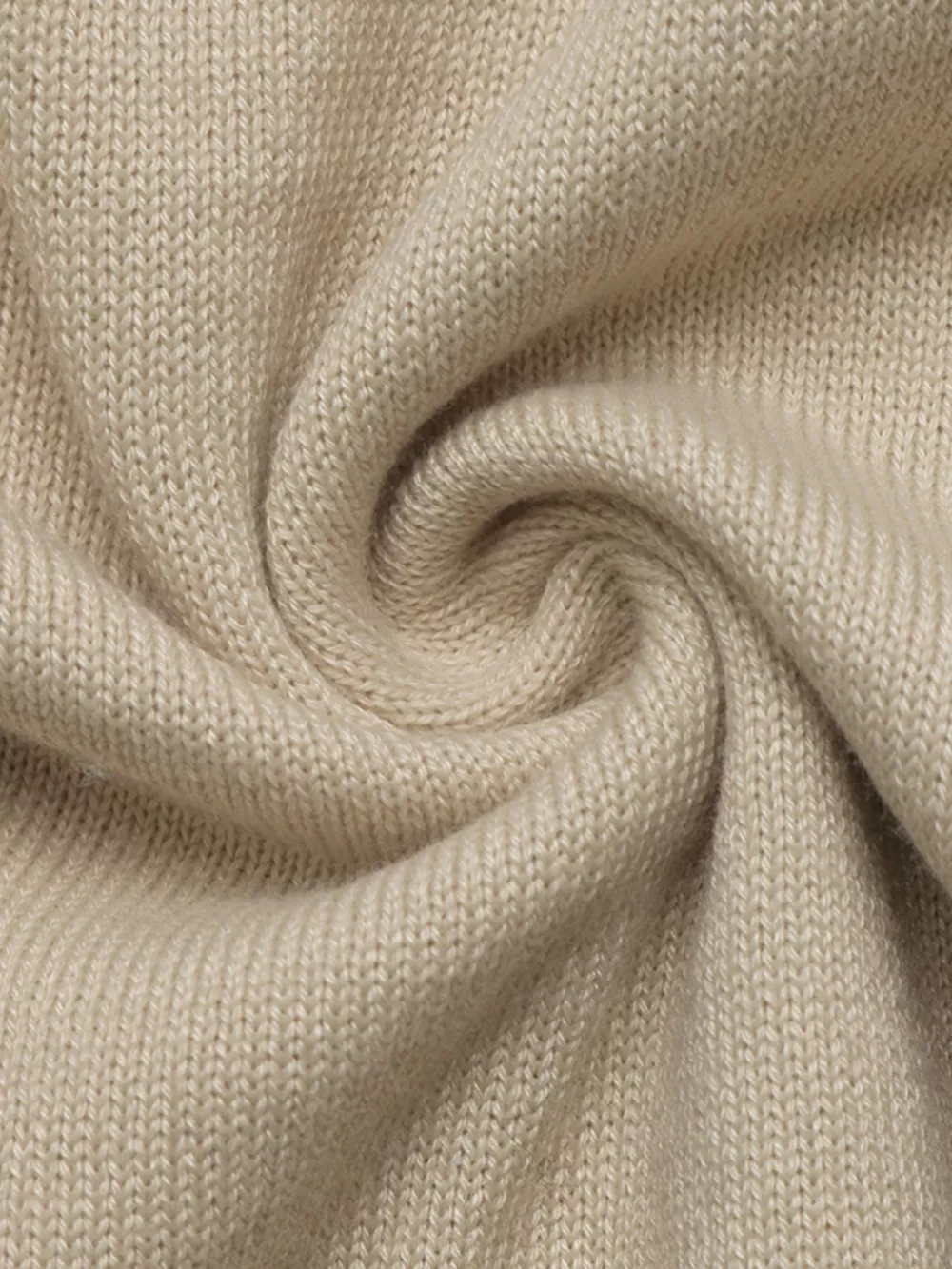 Ruffle Hem Button-Up Cardigan, image 10