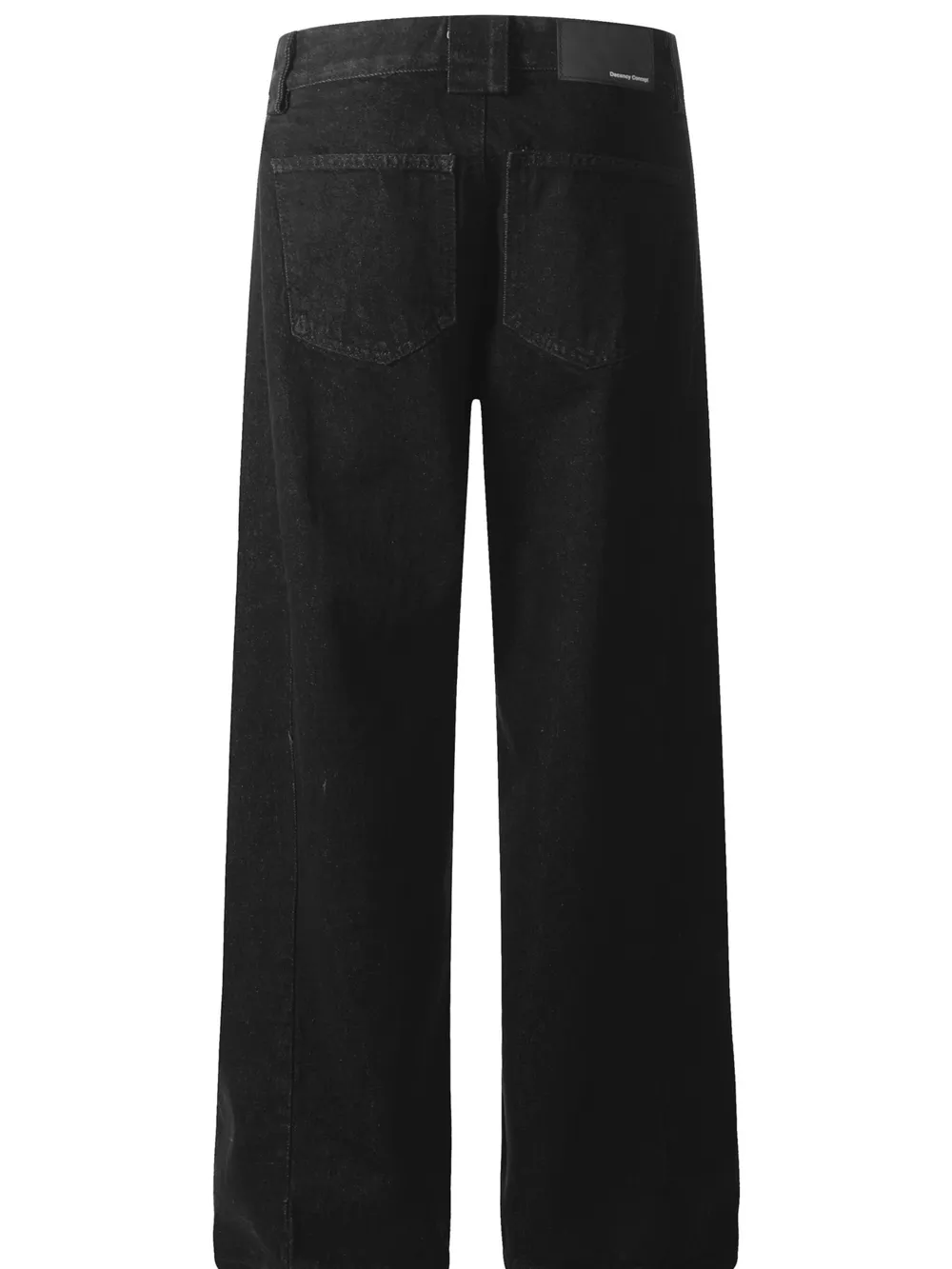 Men's Loose Fit Jeans, image 3