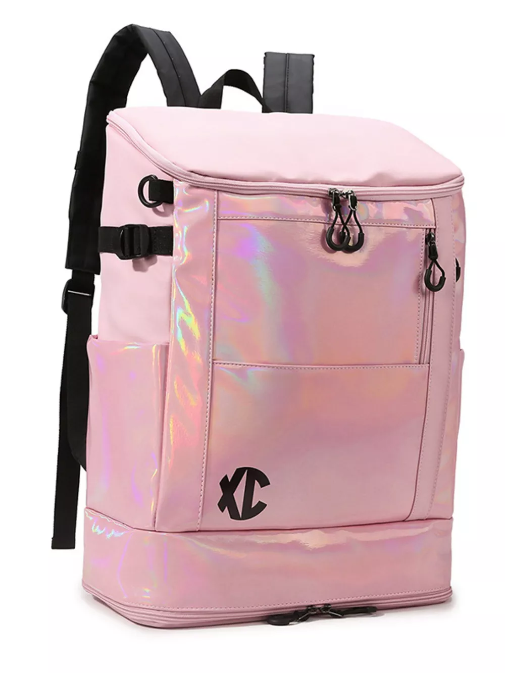Large Capacity Travel Bag, image 5
