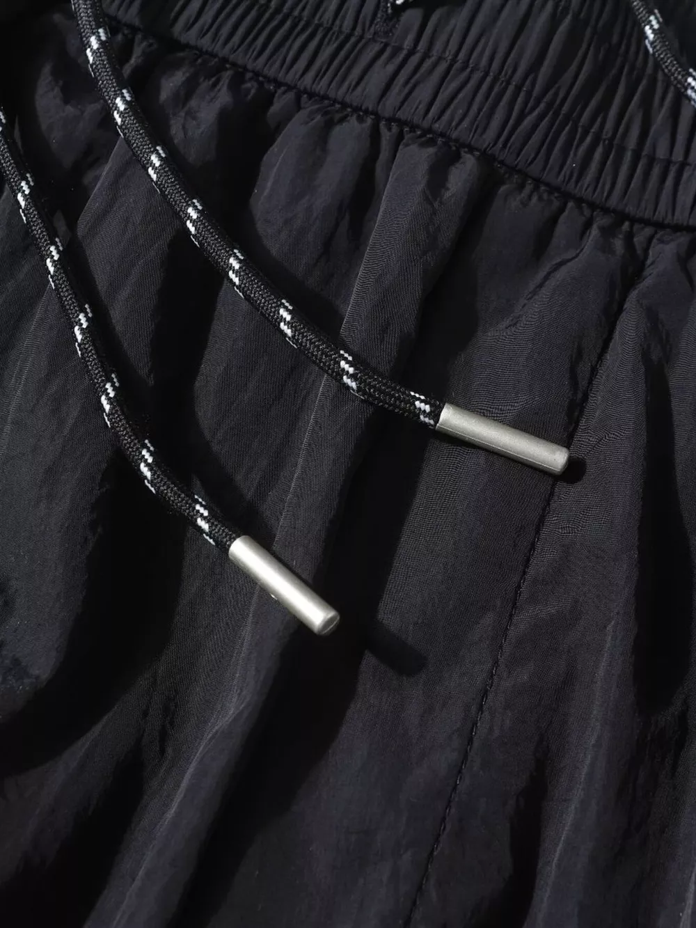 Men's Wide-Leg Cargo Pants, image 7