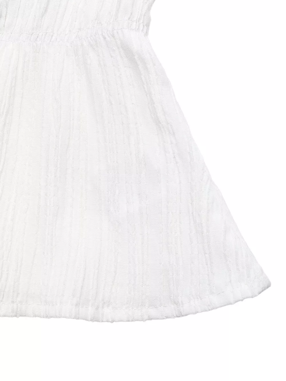 Bow Front Cap Sleeve Blouse, image 9
