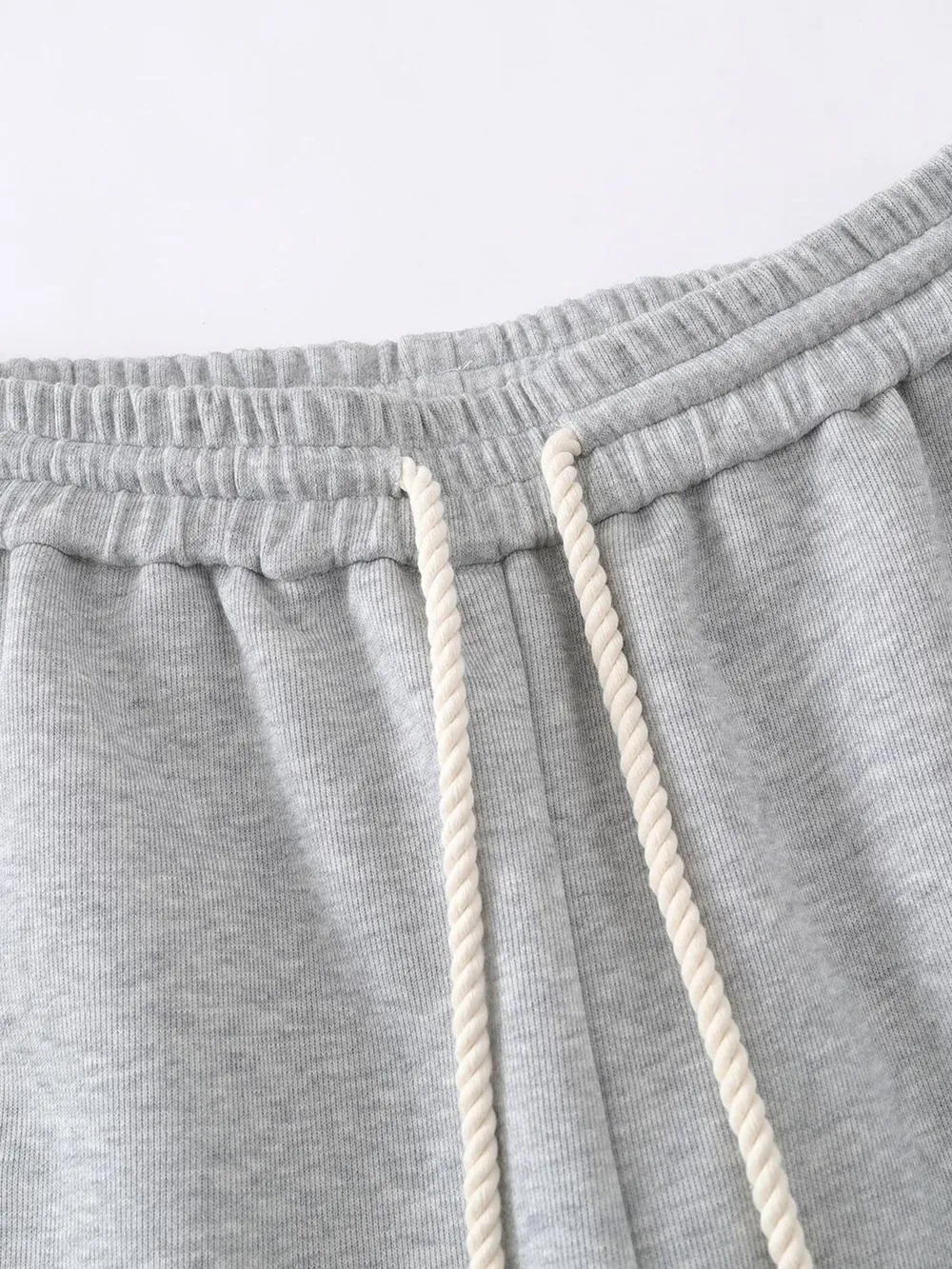 Men's Printed Drawstring Casual Shorts, image 5