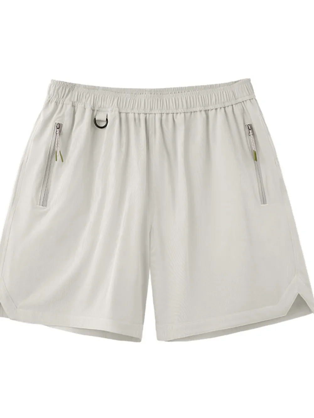 Men's Elastic Waist Shorts, image 3