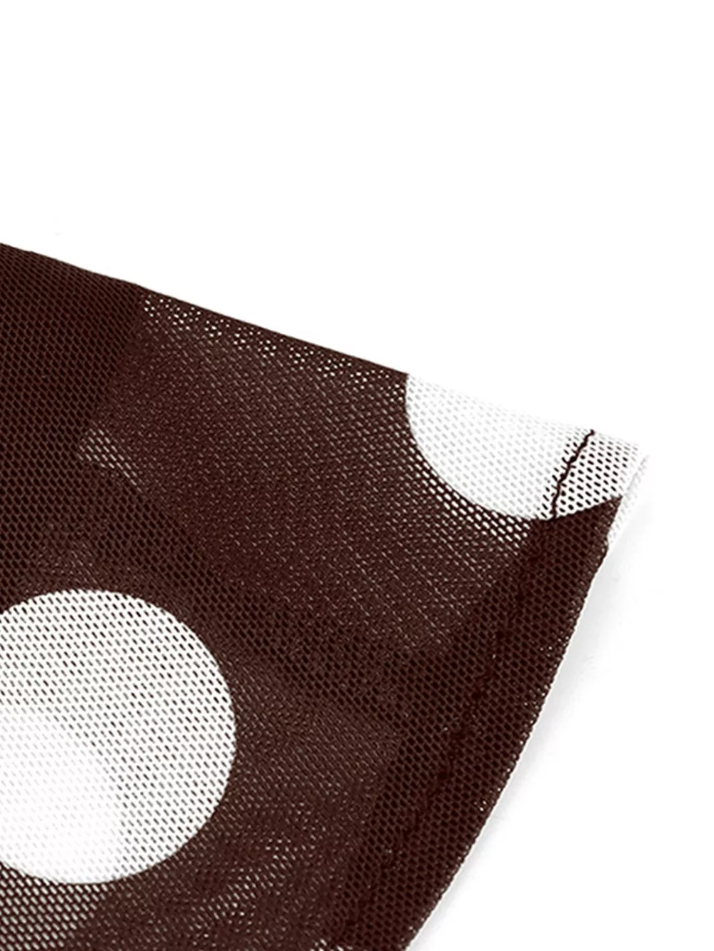 Polka Dot Skirt, image 7