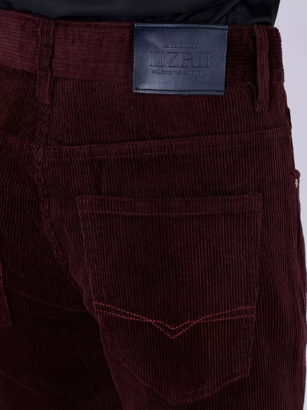 Men's Slim Fit Pants, image 6