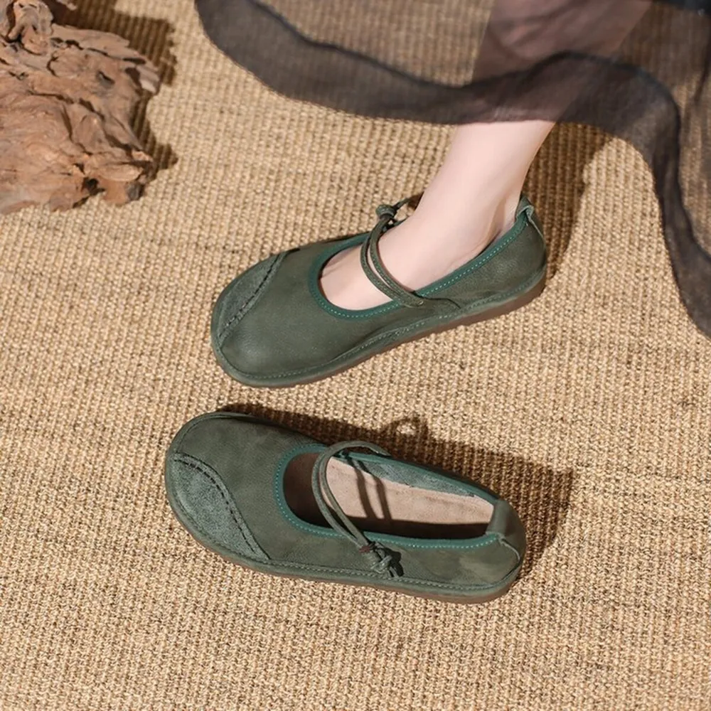 Round Toe Slip-Ons, image 19