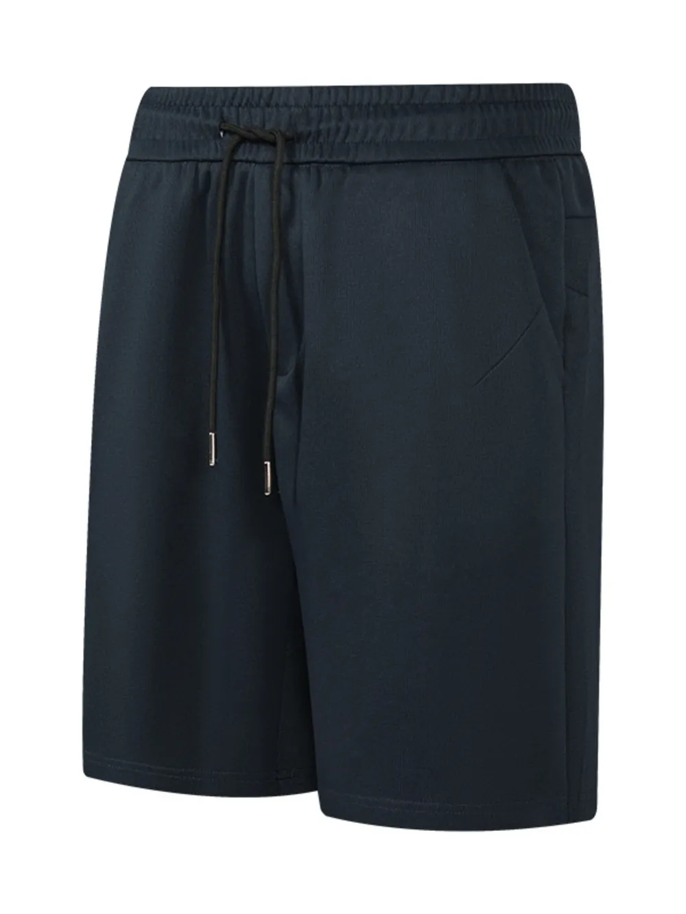 Men's Plus Size Casual Drawstring Shorts, image 5