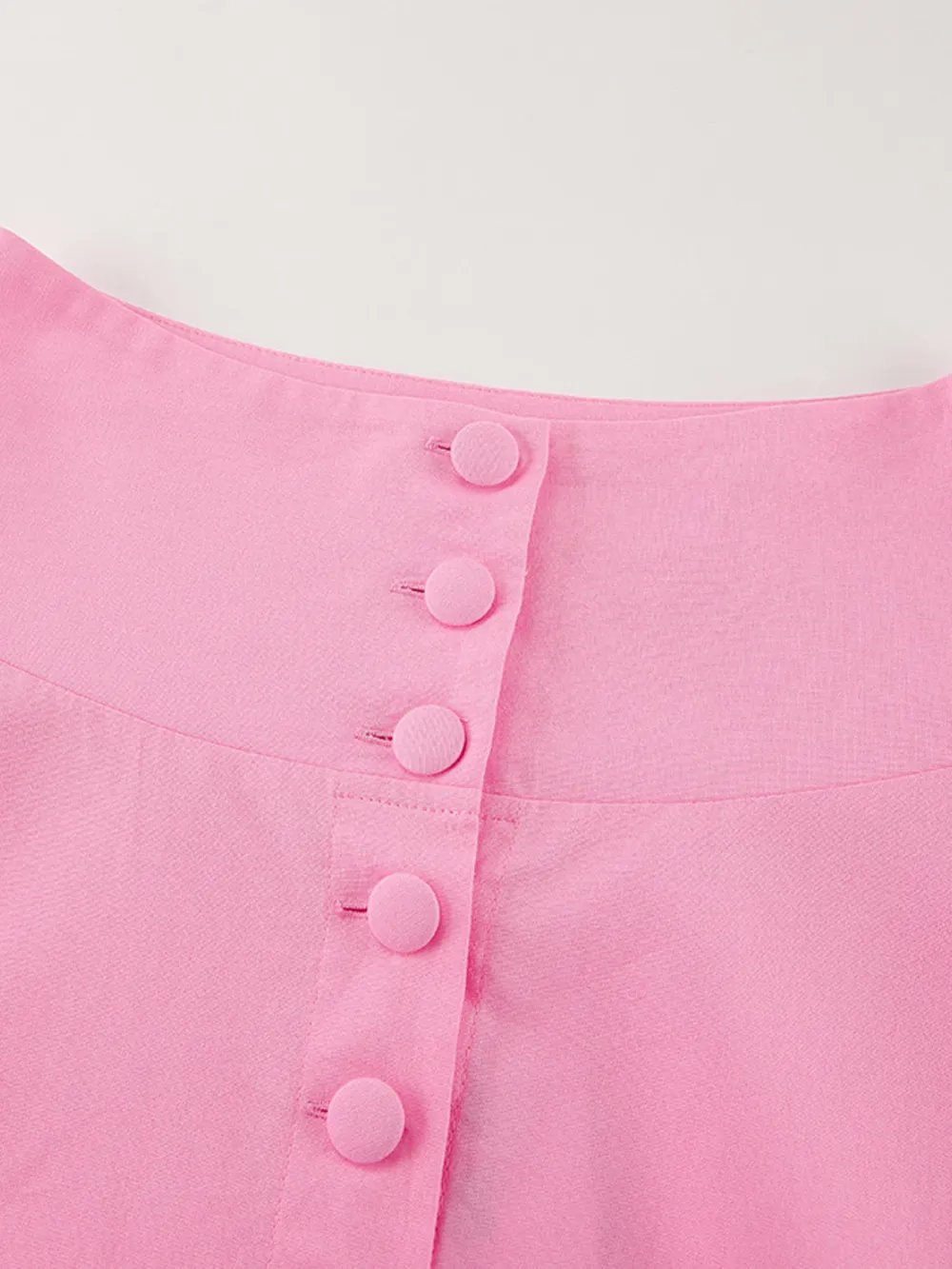 Short Sleeve Top and Skirt set, image 15
