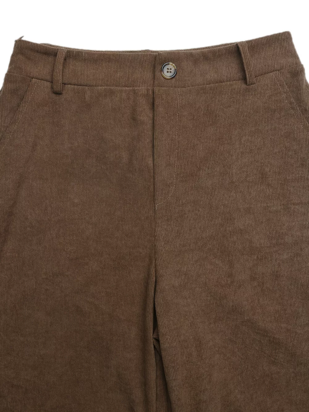 Wide Leg Casual Pants, image 8