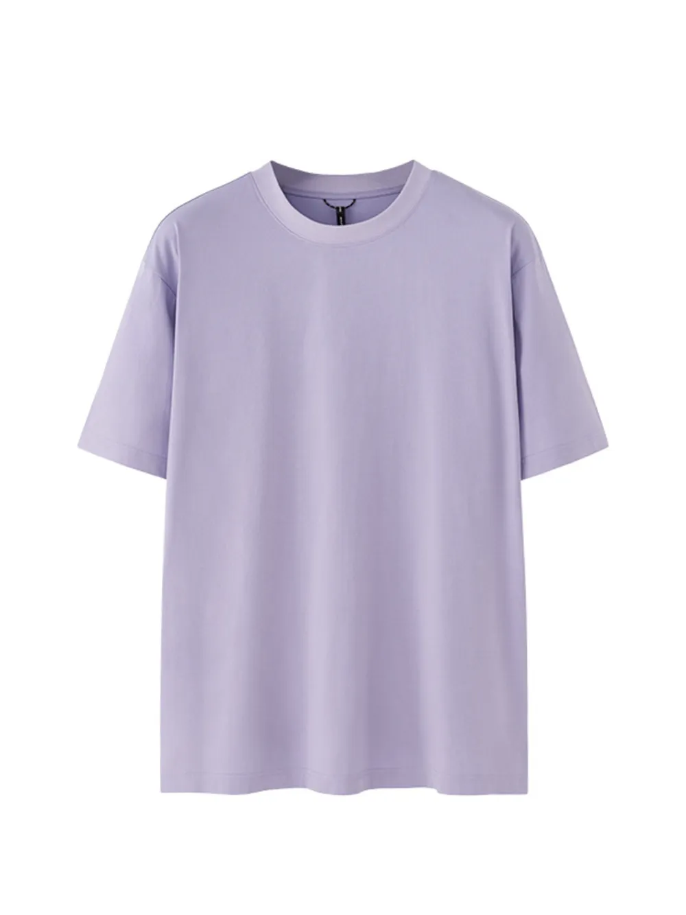 Men's Casual Comfort Crew Neck T-Shirt, image 5