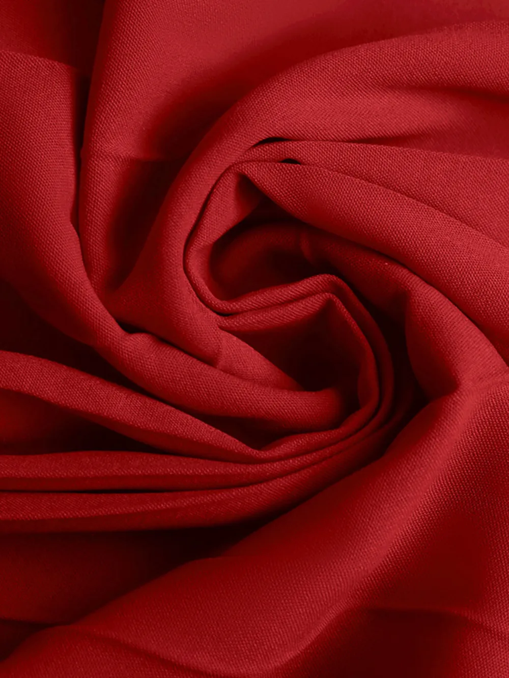 Off-Shoulder Ruffle Pleated Midi Dress, image 8