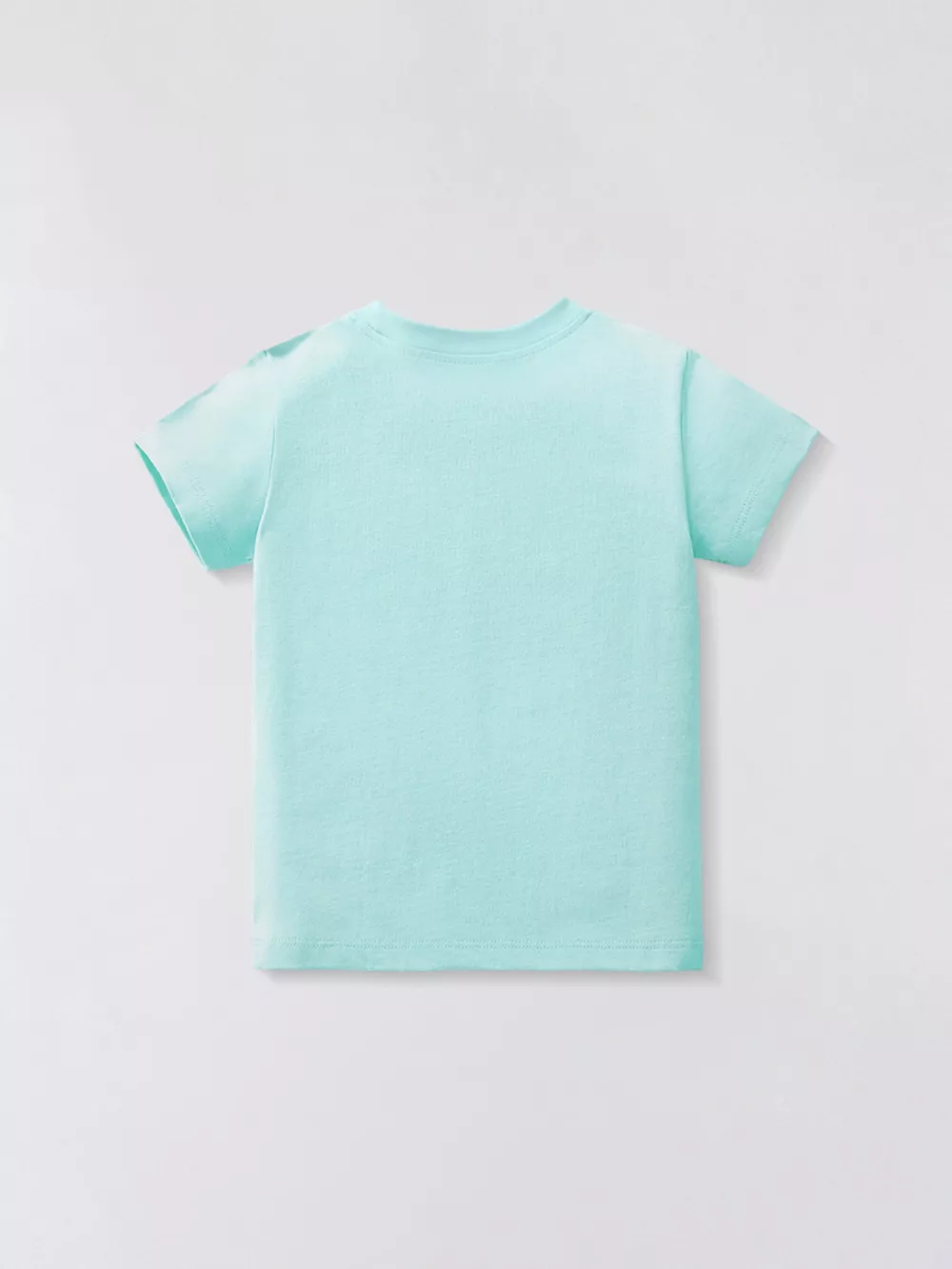 Children's Anglerfish Graphic Short Sleeve T-Shirt, image 5
