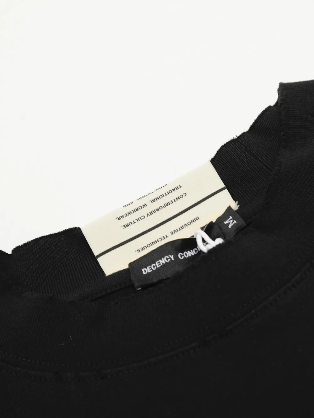 Men's Round Neck Short Sleeve T-Shirt, image 13