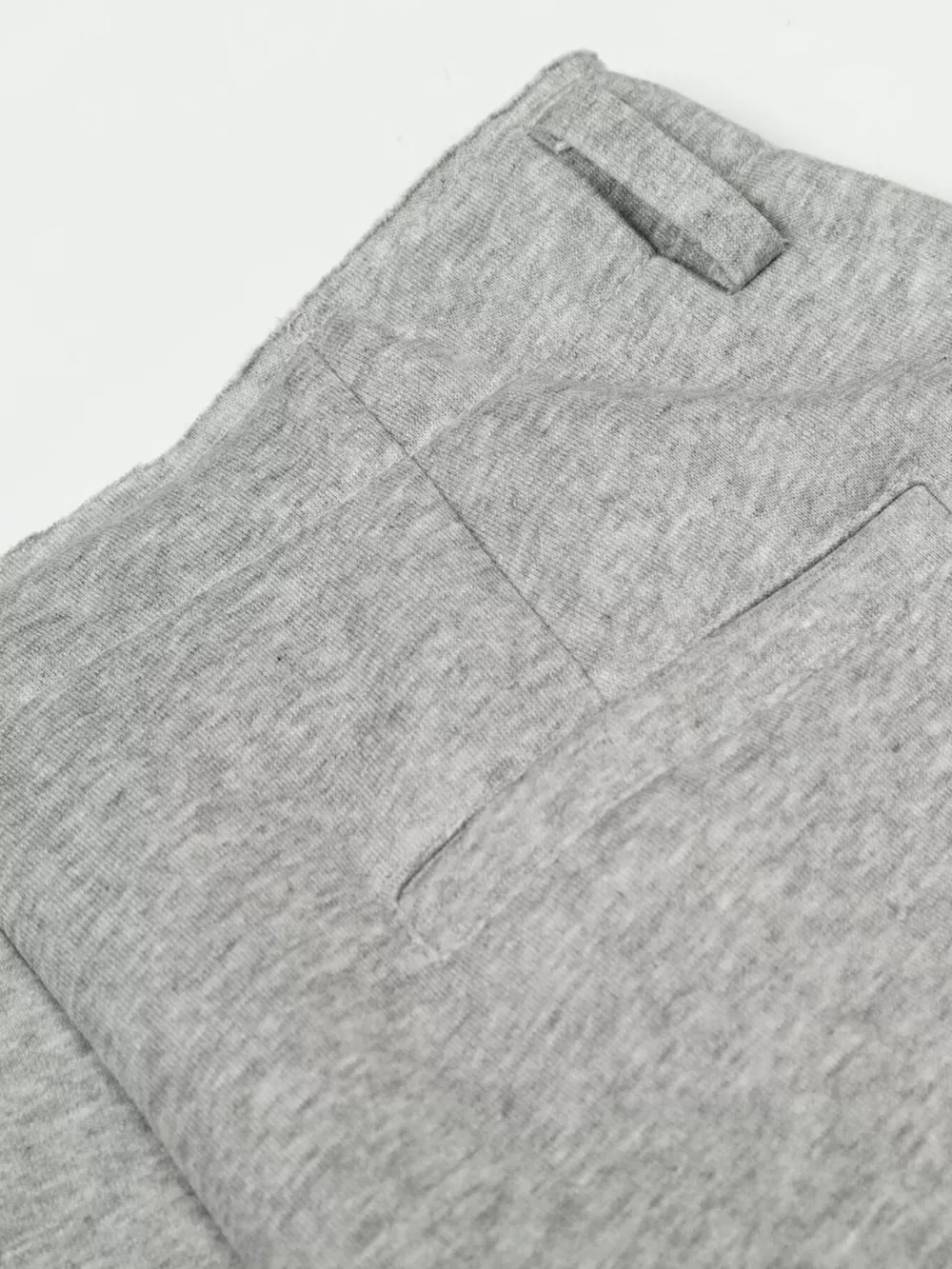 Men's Wide Leg Pants with Pockets, image 6