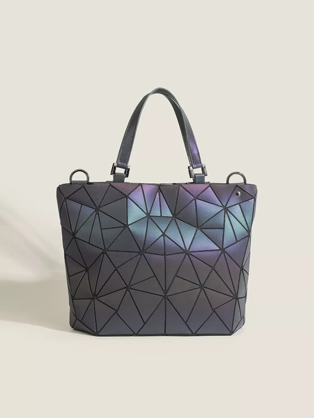 Geometric Modular Handbag, image 6