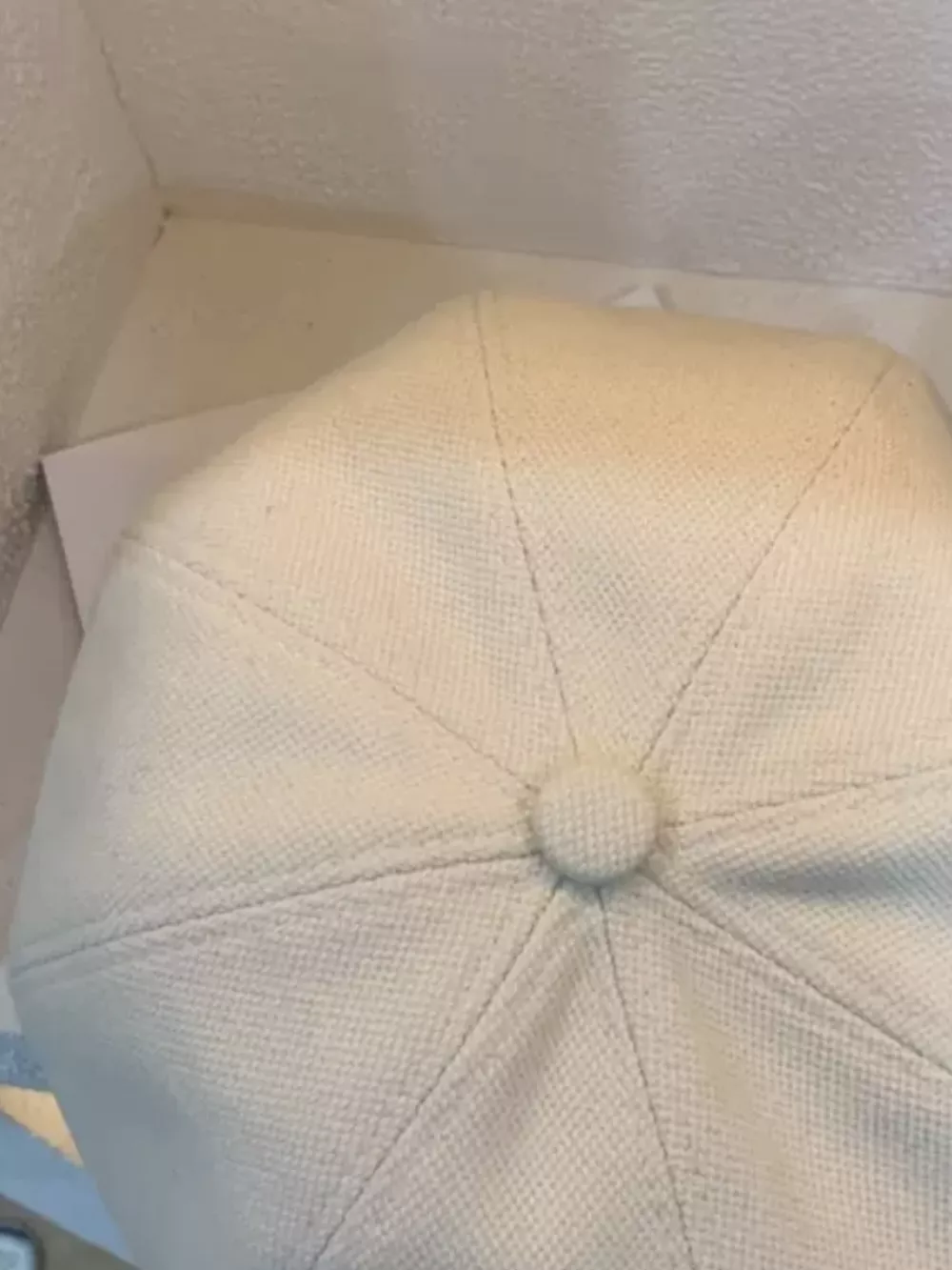 Lightweight Solid Color Cap, image 6