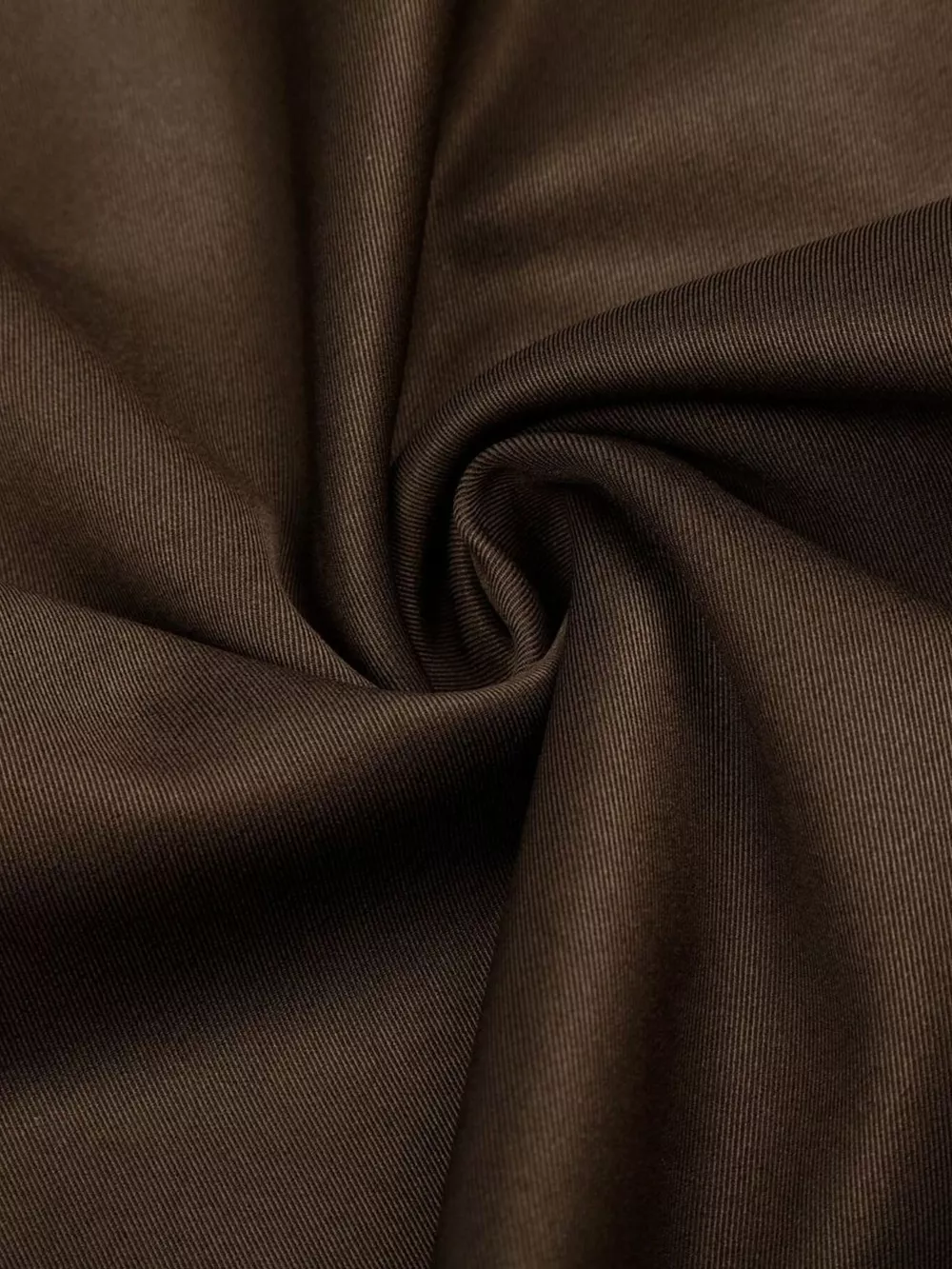 Men's Wide Leg Pleated Capris, image 4