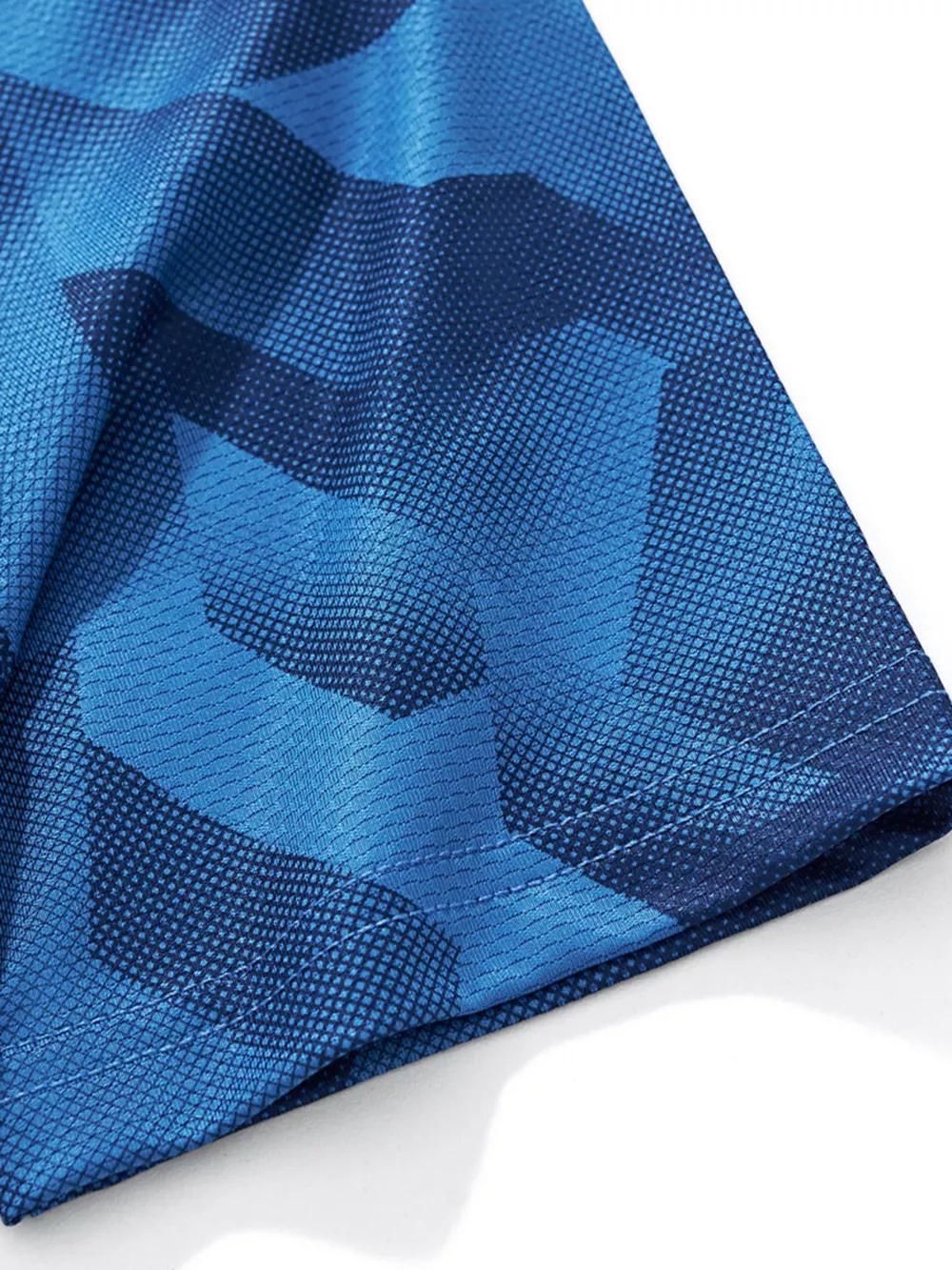 Children's Geometric Print Quick Dry Sport Set, image 4
