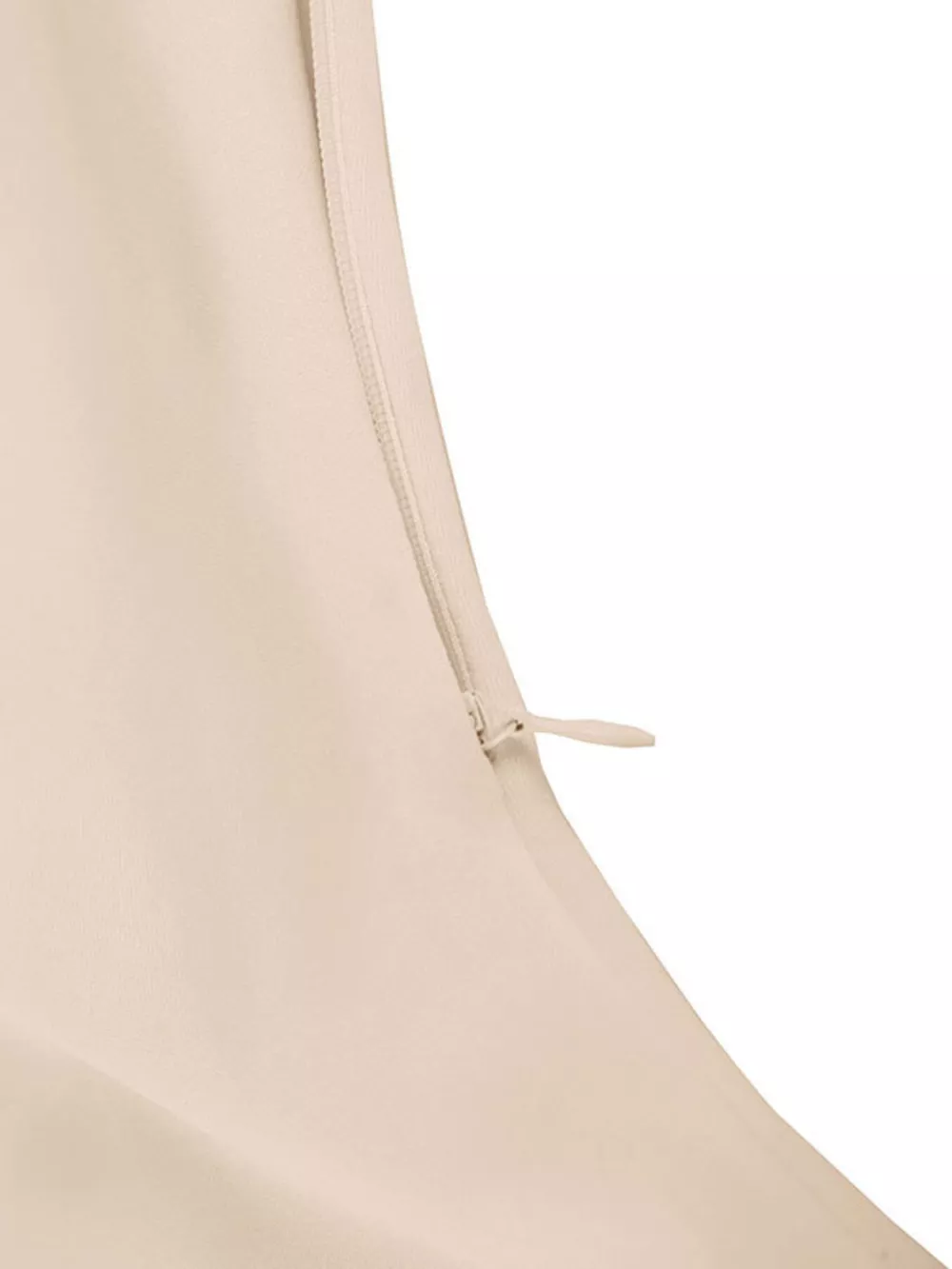 One-Shoulder Bowknot Mini Dress, image 12