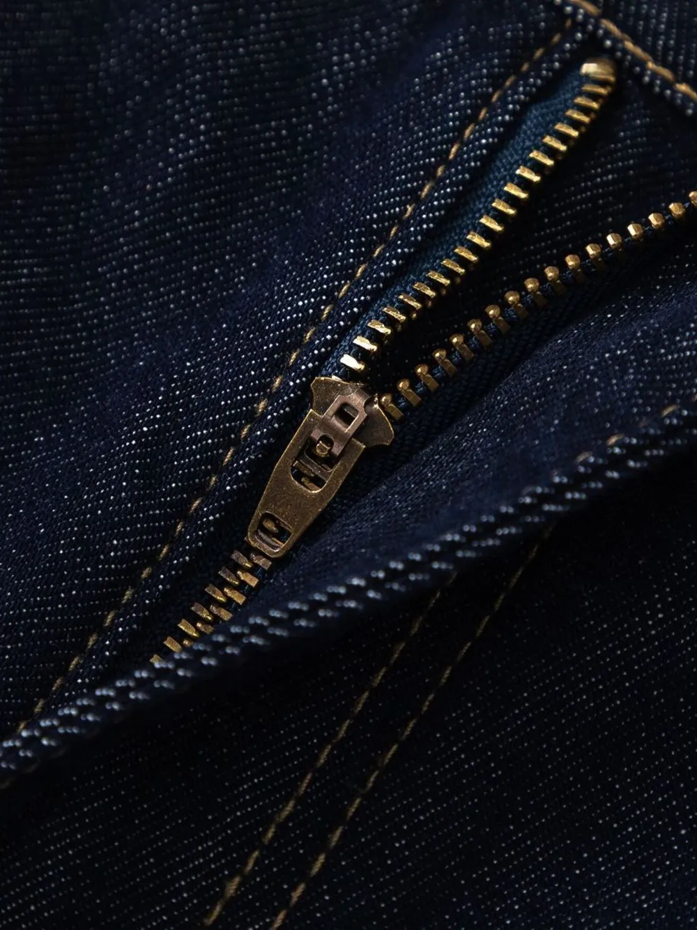 Men's Wide-Leg Denim Shorts, image 9