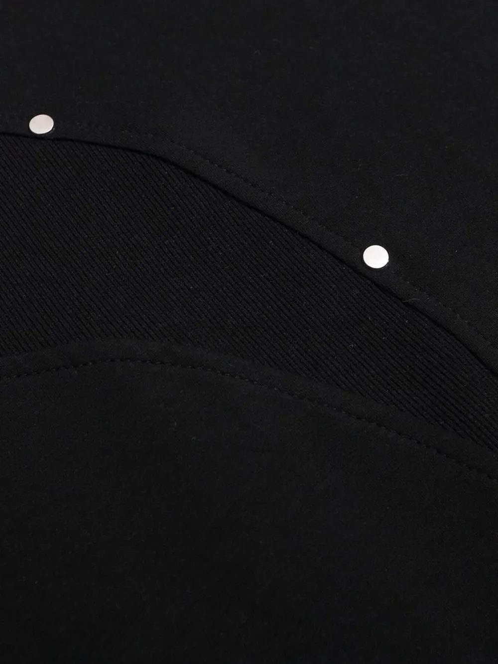 Men's Round Neck Short Sleeve T-Shirt, image 11