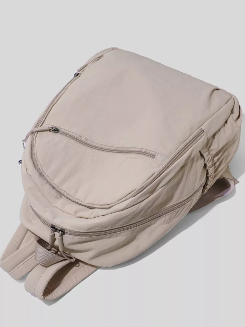 Lightweight Casual Backpack Bag, image 3