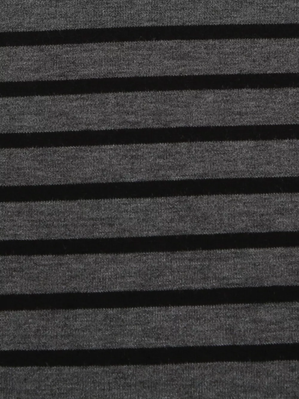 Striped Boat Neck Long Sleeve T-Shirt, image 9