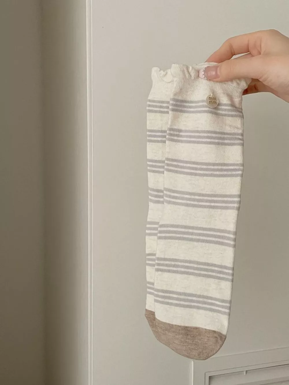 Classic Mid-Calf Socks, image 6
