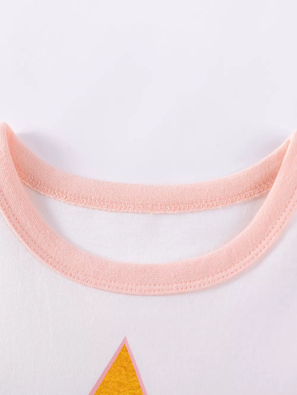 Children's Shine Like A Star Tutu Dress, image 4