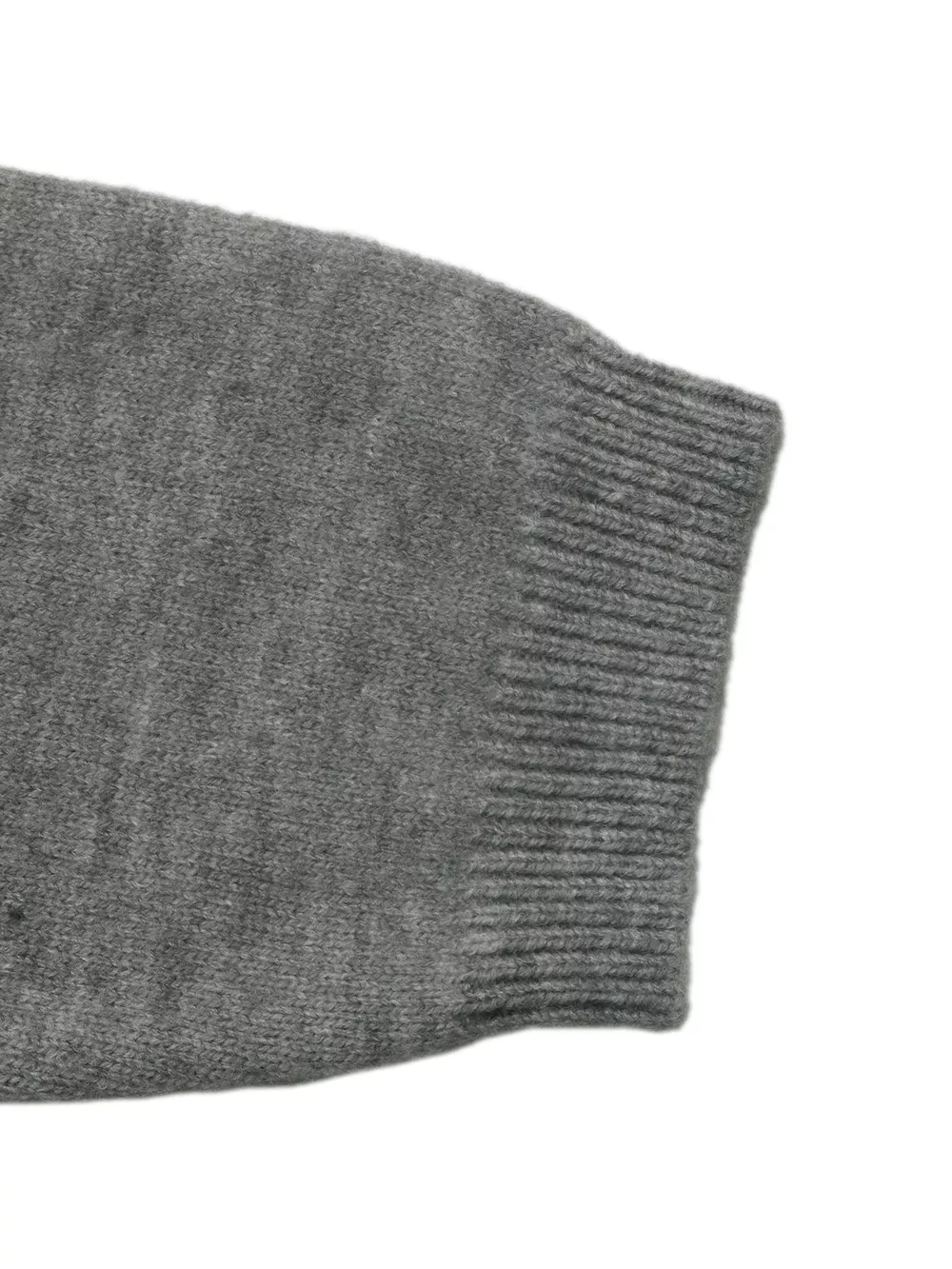 Star-Patterned Dropped Shoulder Sweater, image 8
