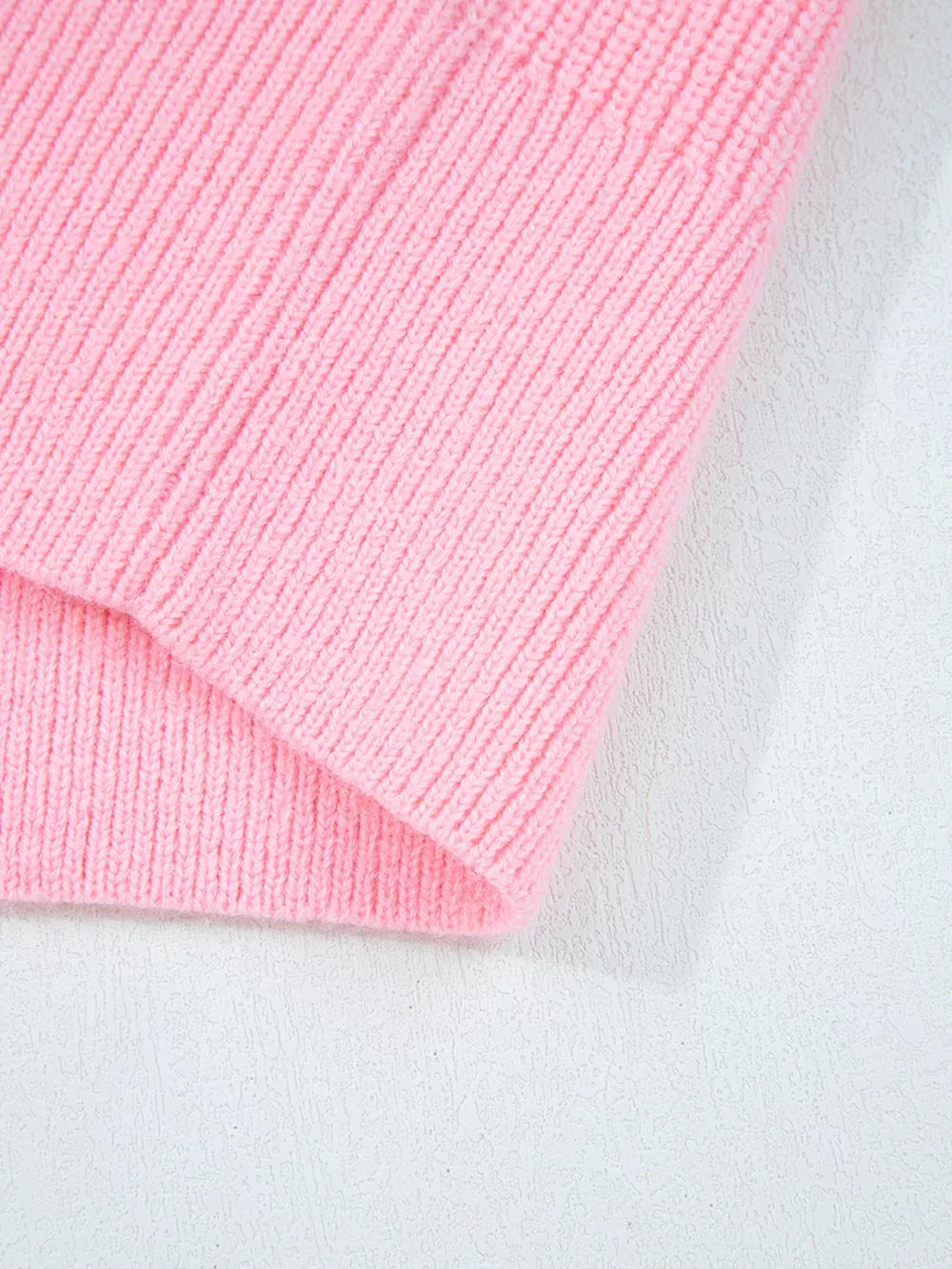 Merry Candy Cane Christmas Crew Neck Sweater, image 10