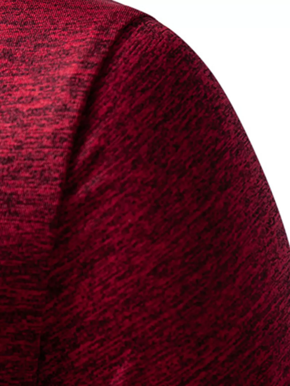 Men's Short Sleeve Slim Fit T-Shirt, image 5