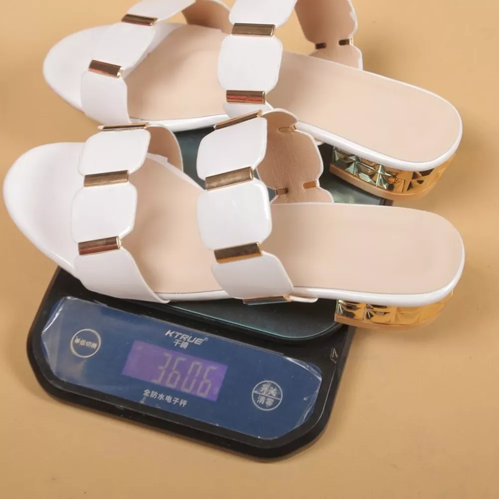 Open Toe Block Heels Sandals, image 15
