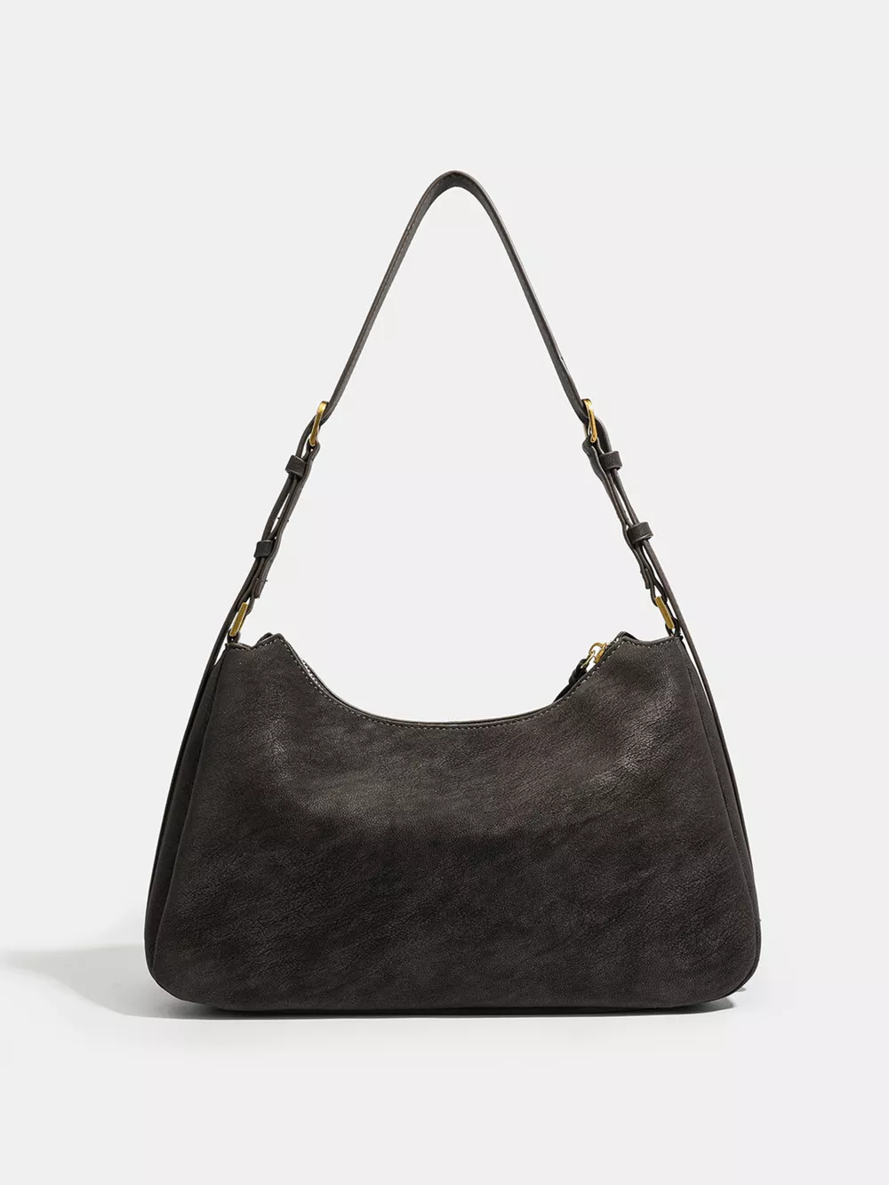 Adjustable Strap Shoulder Bag, image 3