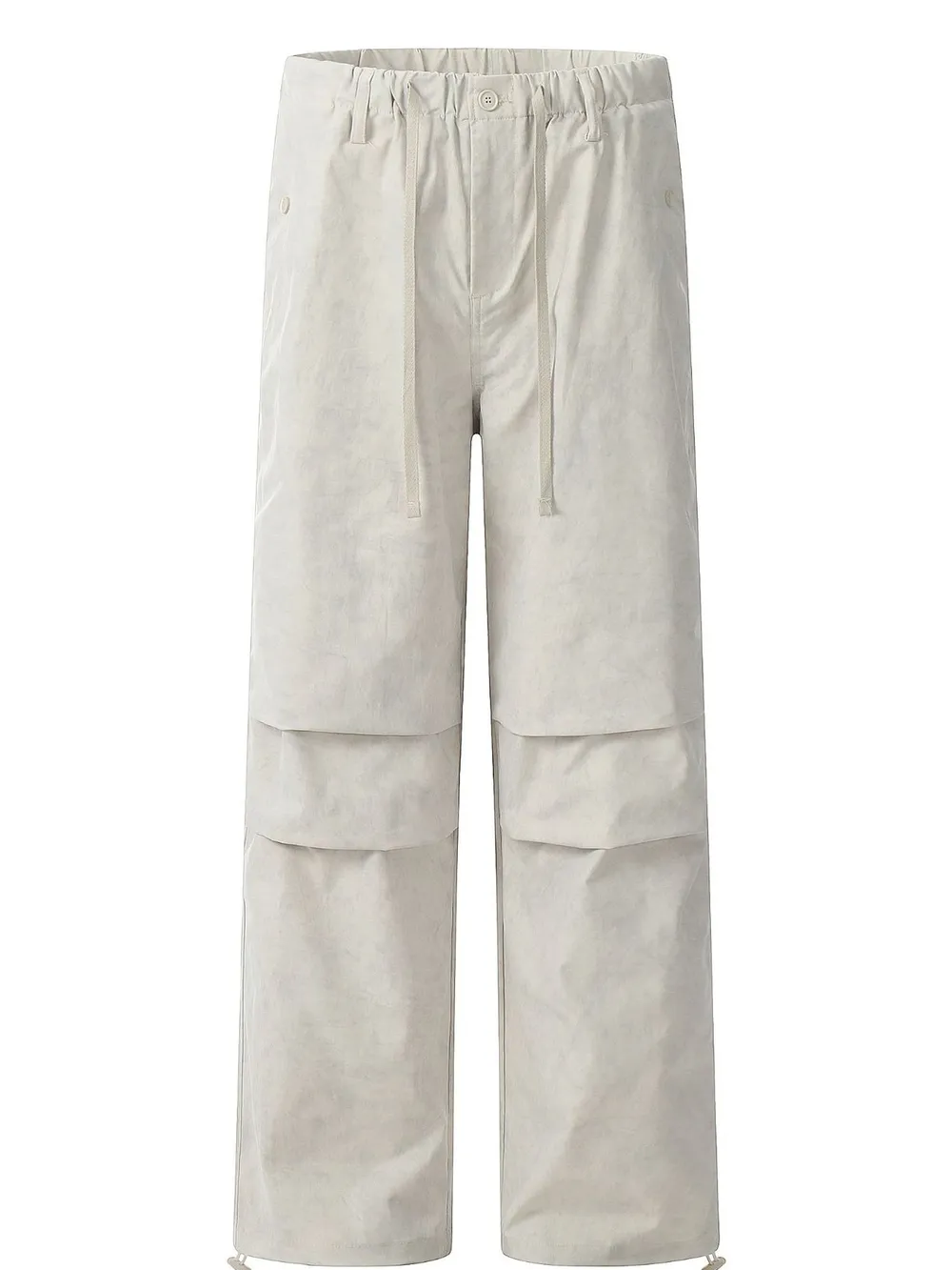 Men's Relaxed Fit Casual Pants