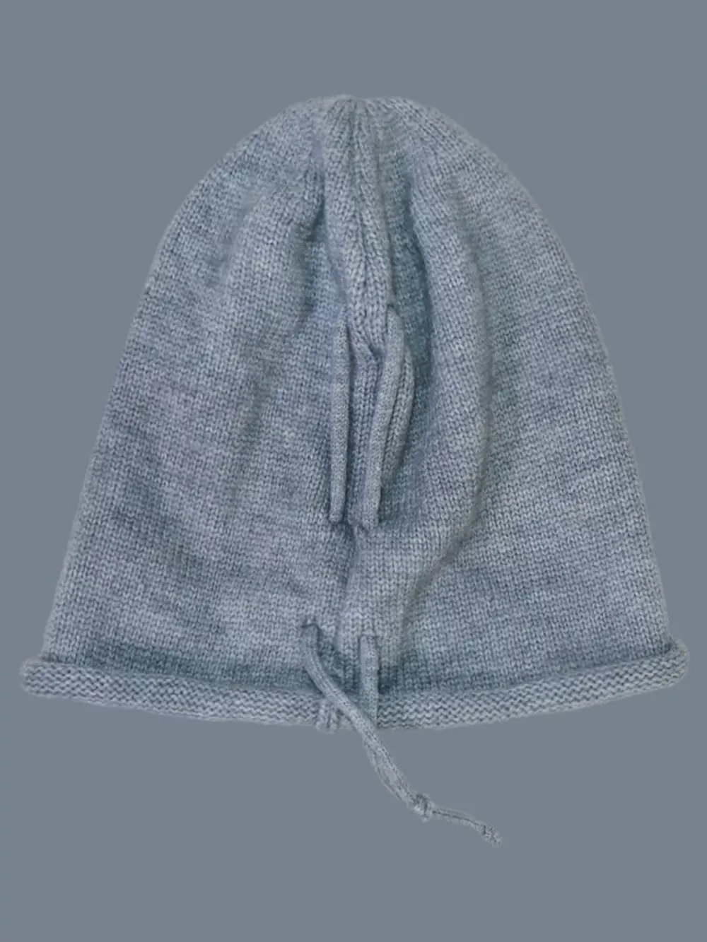 Soft Knit Beanie Hat, image 12