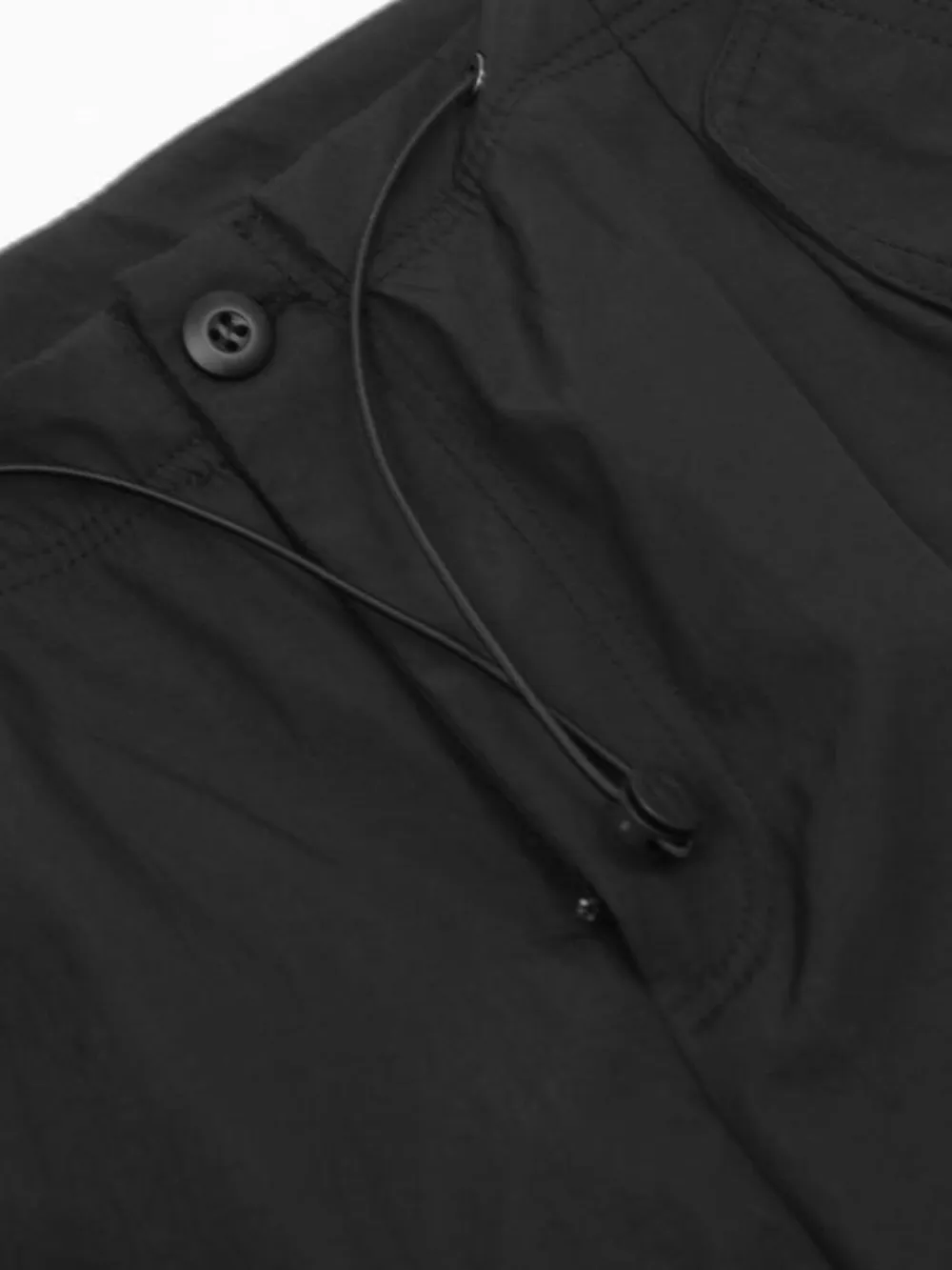 Men's Wide Leg Casual Pants, image 13