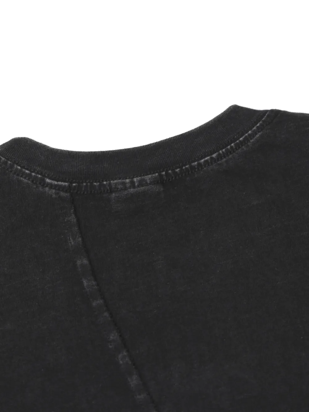 Men's Vintage Washed Letter Graphic T-Shirt, image 14