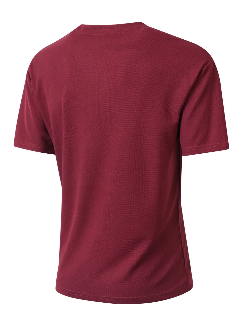 Men's Full Size Round Neck Short Sleeve T-Shirt Plus Size, image 3