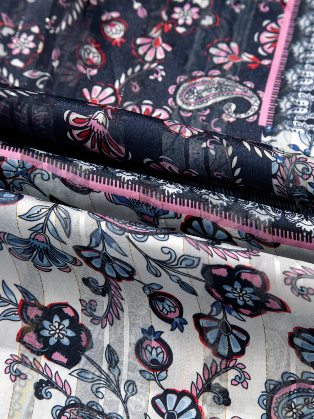 Printed Open Front Cover Up, image 14