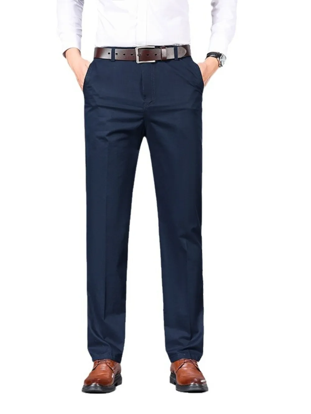 Men's Loose Fit Pants, image 4